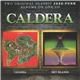 Caldera - Caldera / Sky Islands